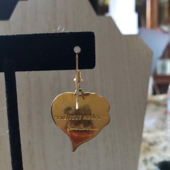 Laurel Birch earrings - Picture 7 of 8